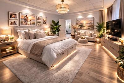 Apartament cu 5 camere decomandat, mobilat în Prelungirea Ghencea - 11