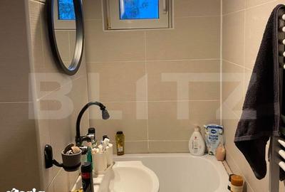 Apartament cu 3 camere decomandat în Mănăștur - 1