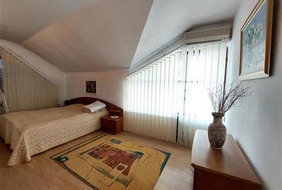 Casa P+1+M de vanzare in zona Piata Noua Tulcea - 5