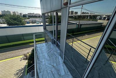 Birou, de 607 mp, în Mărășești - 13