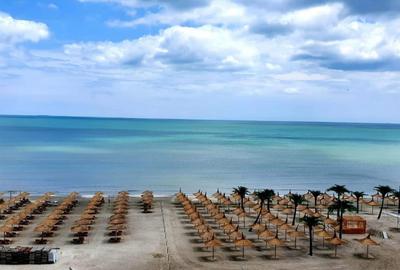 Garsonieră decomandată, mobilată în Mamaia-Sat - 16