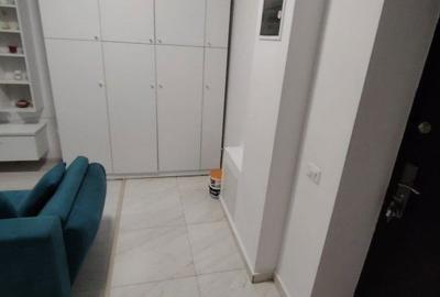 Apartament în Roșu - 5