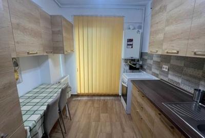 Apartament cu 2 camere decomandat, mobilat în Doamna Ghica - 6
