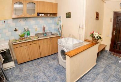 REA1025860 Apartament 3 camere I Giurgiului - Luica I De vanzare - 5