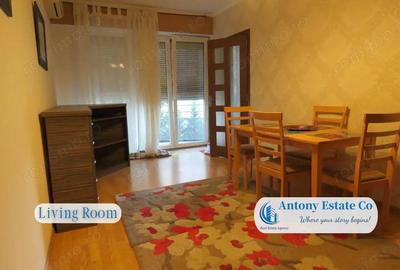 Apartament de inchiriat, 2 camere, Decomandat, Nufaru - Oradea - 7