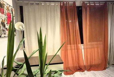 Inchiriere garsoniera zona Costin Georgian, mobilata, utilata, langa metrou - 5