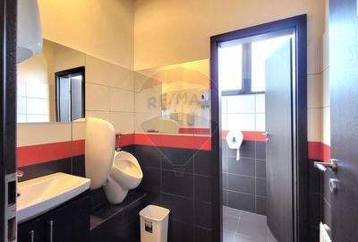 Spatiu birouri de inchiriat 240 mp Central Comision 0% - 9