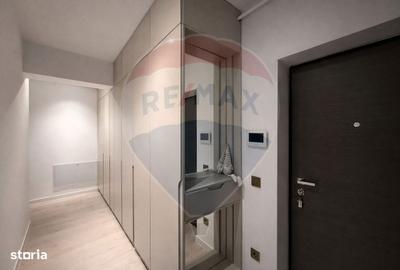 Apartament cu 3 camere, mobilat în Ștefan cel Mare - 1