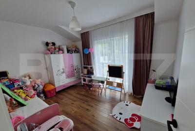 Casă cu 4 camere cu Teren 650 Mp în Livezeni - 16