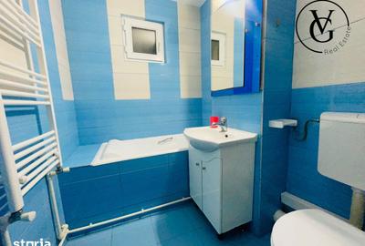 Apartament cu 2 camere semidecomandat, mobilat în Inel II - 7