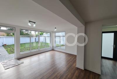 Casa noua de vanzare in Sebes strada asfaltata - 2