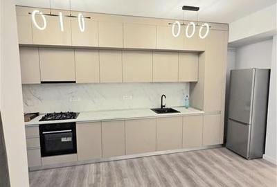 Inchiriere Apartament 74 mp, zona Pavilion Expozitional - 3