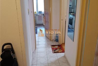 Apartament cu 3 camere în Astra - 11