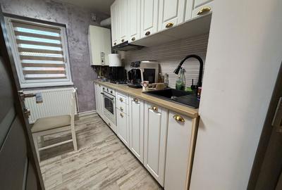 Apartament cu 2 camere decomandat în Exterior Vest - 3