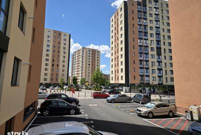 Apartament cu 2 camere în Cug - 8