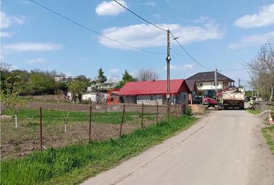 TEREN INTRAVILAN - 2