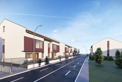 Vila Individuala - 5