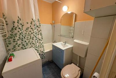 AP. 2 CAMERE P-TA UNIRII, PARCARE, BUCATARIE INCHISA, METROU 10 MIN - 7