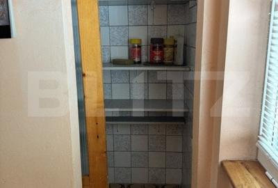 Apartament cu 3 camere, decomandat, zona George Enescu - 8