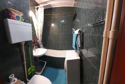 Garsonieră semidecomandată în Vatra Luminoasă - 5