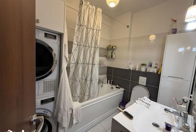 Apartament cu 3 camere în Central - 6