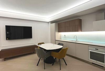 Apartament cu 3 camere în Central - 10