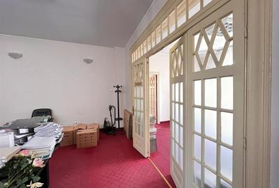 Duplex cu 20 camere cu Canalizare în Unirii - 8