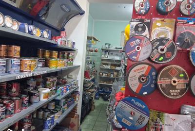Spațiu comercial, de 350 mp, în Șepreuș - 4