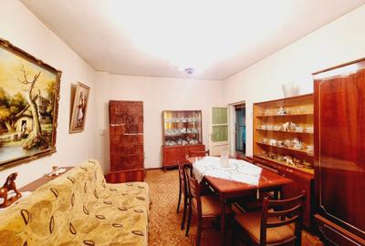 Casa din caramida zona Bariera st- 282 mp - 1