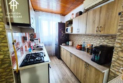 Apartament cu 2 camere decomandat în Ultracentral - 10