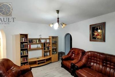 Apartament 2 camere Piata Chibrit - 1