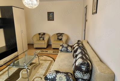 Inchiriere garsoniera confort 1 sporit - 4