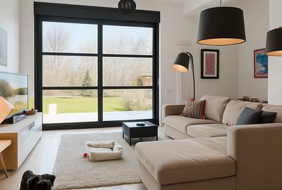 5 Camere || Pipera - Iancu Nicolae || Curte 600 Mp - 1