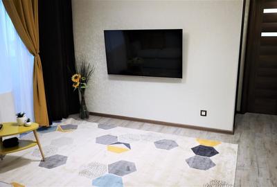 Apartament cu 2 camere semidecomandat în Central - 15
