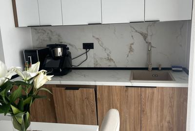 Piata Sudului - Apartament 2 camere - Loc de parcare - Nou Piata Sudului - Apartament 2 camere - Loc de parcare - Nou - 7