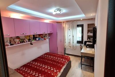 Apartament cu 3 camere decomandat, mobilat în Dorobanți - 5