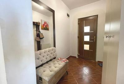 Apartament cu 4 camere decomandat, mobilat în Cetate - 6