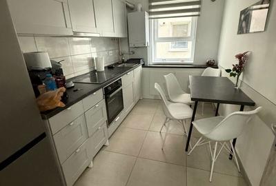 Apartament cu 3 camere în Tractorul - 4