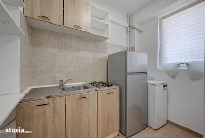 Garsonieră în Iancului