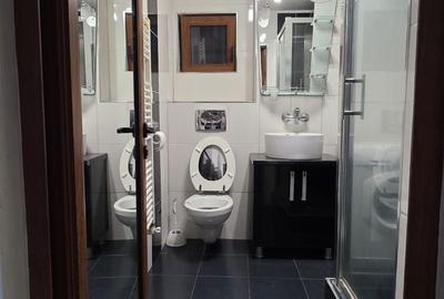 Apartament cu 3 camere decomandat în Barieră - 6