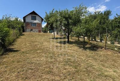 Casa cu 3 camere si teren | 111mp utili 450mp teren | Daia Noua | EXCLUSIVITATE - 5