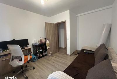 Apartament cu 3 camere în Central - 9