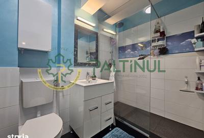 Apartament cu 4 camere decomandat în Central - 3