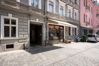 De vanzare, spatiu comercial Michael Weiss, Centrul Istoric - 2