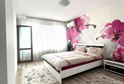 Apartament cu 3 camere în Central - 14