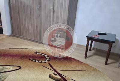 Hanul Drumetului | Garsoniera | 30mp | Semidecomandat | B11612 - 5