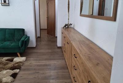 Inchiriez apartament 2 camere central - 8