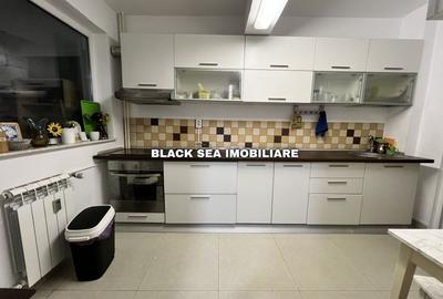 Apartament 3 camere renovat modern – zona CENTRU- aproape de plaja - 3