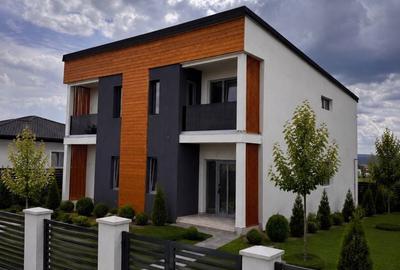 Casă cu 3 camere în Miroslava - 5
