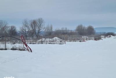 Spațiu comercial, în Prejmer - 2